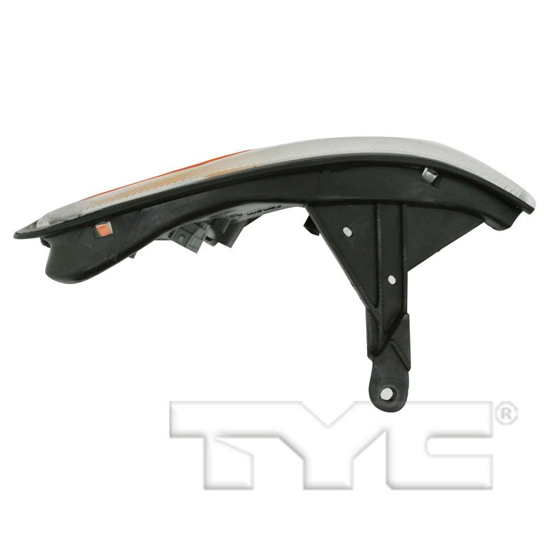 TYC 18192100 Cornering / Side Marker Light Assembly product image 4 of 6
