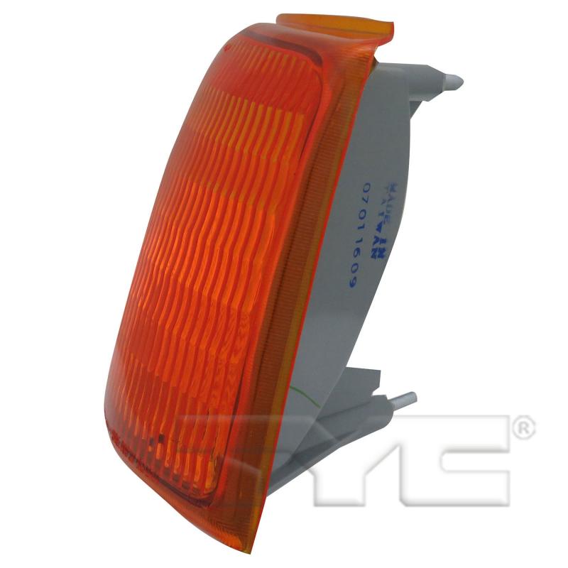 TYC 18302401 - Parking / Side Marker Light TYC 18302401 Parking / Side Marker Light product image 1 of 7