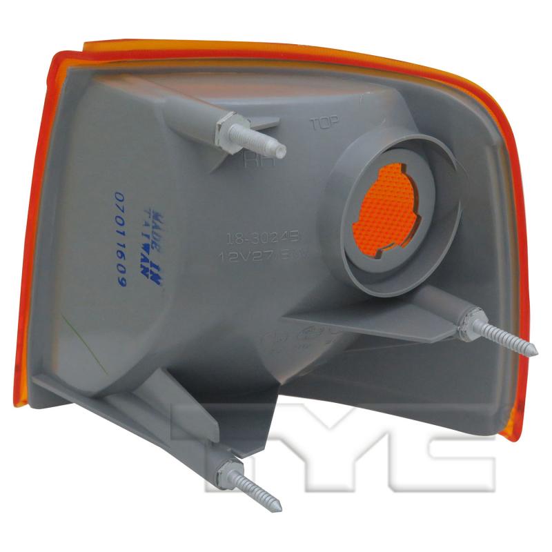 TYC 18302401 - Parking / Side Marker Light TYC 18302401 Parking / Side Marker Light product image 4 of 7