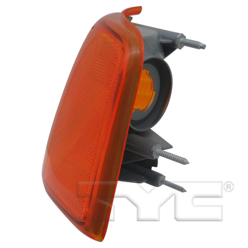 TYC 18302501 - Parking / Side Marker Light TYC 18302501 Parking / Side Marker Light product image 3 of 5