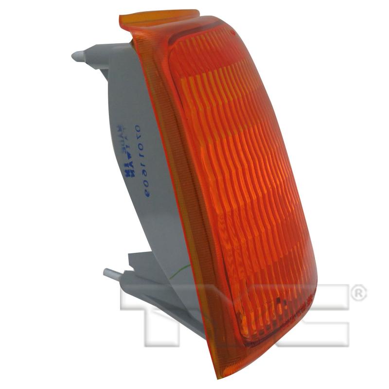 TYC 18302501 - Parking / Side Marker Light TYC 18302501 Parking / Side Marker Light product image 4 of 5