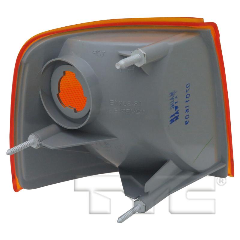 TYC 18302501 - Parking / Side Marker Light TYC 18302501 Parking / Side Marker Light product image 5 of 5