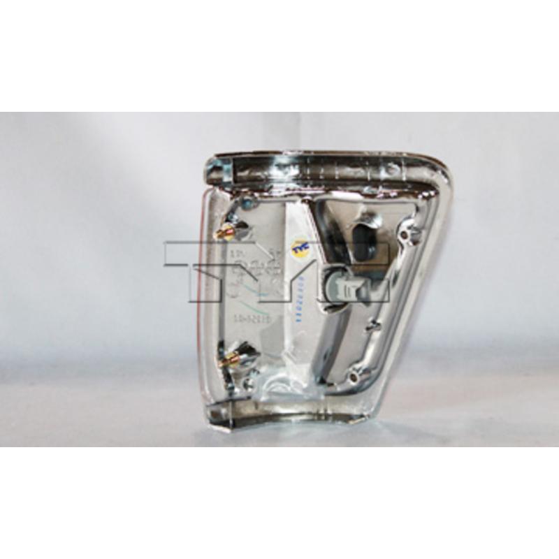 TYC 18302834 Parking / Cornering Light Assembly product image 1 of 2