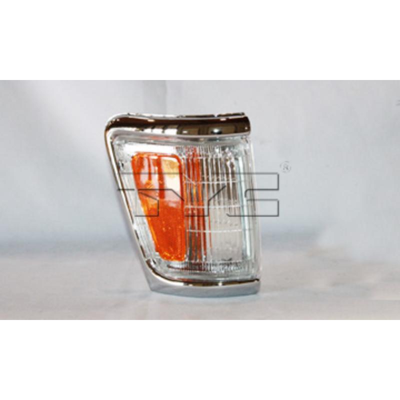 TYC 18302834 Parking / Cornering Light Assembly product image 2 of 2