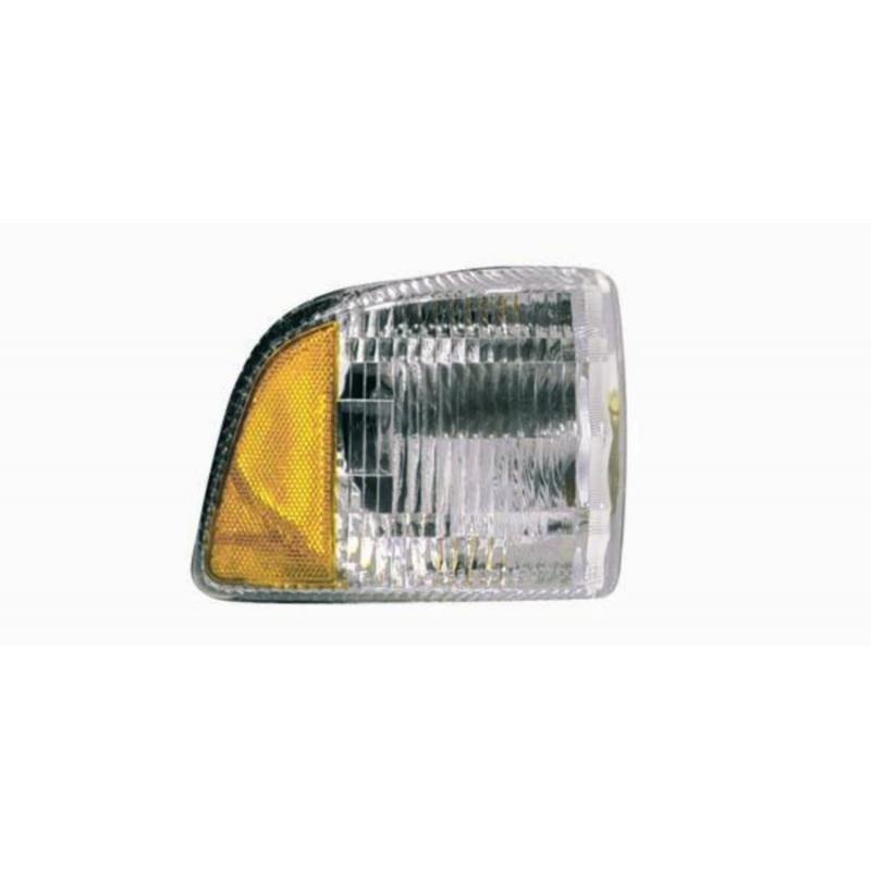 TYC 18307701 Turn Signal / Parking Light / Side Marker Light product image 1 of 1