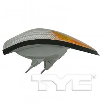 TYC 18312201 Parking Light Assembly product image 2 of 7