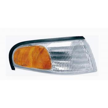 TYC 18312201 Parking Light Assembly product image 3 of 7