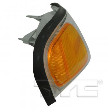 TYC 18312201 Parking Light Assembly product image 4 of 7