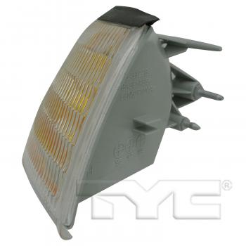 TYC 18312201 Parking Light Assembly product image 5 of 7