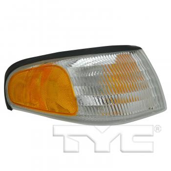 TYC 18312201 Parking Light Assembly product image 6 of 7