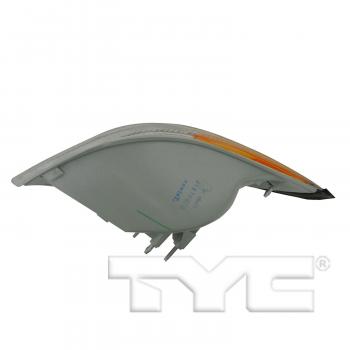 TYC 18312301 Parking Light Assembly product image 2 of 6