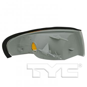 TYC 18312301 Parking Light Assembly product image 3 of 6