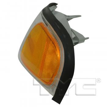 TYC 18312301 Parking Light Assembly product image 4 of 6