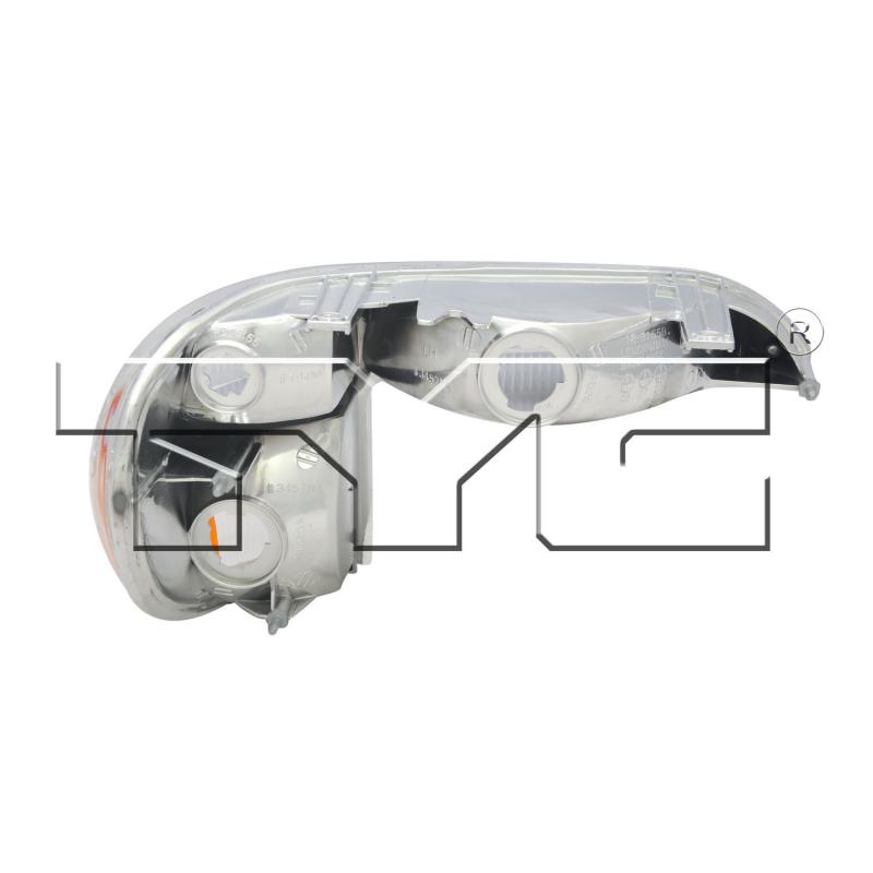 TYC 18315501 Turn Signal / Parking Light / Side Marker Light product image 1 of 2