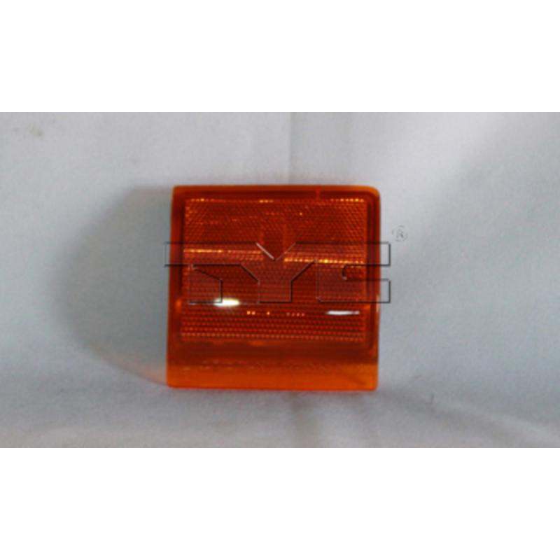 TYC 18341201 Side Marker Light product image 1 of 1