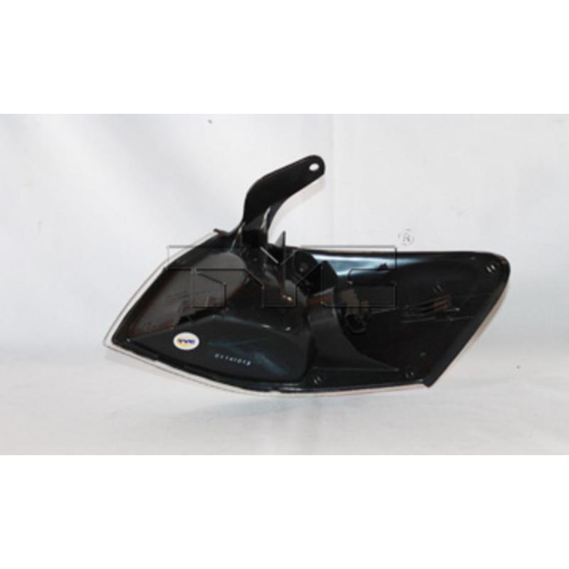 TYC 18345700 - Turn Signal Light Assembly TYC 18345700 Turn Signal Light Assembly product image 1 of 2