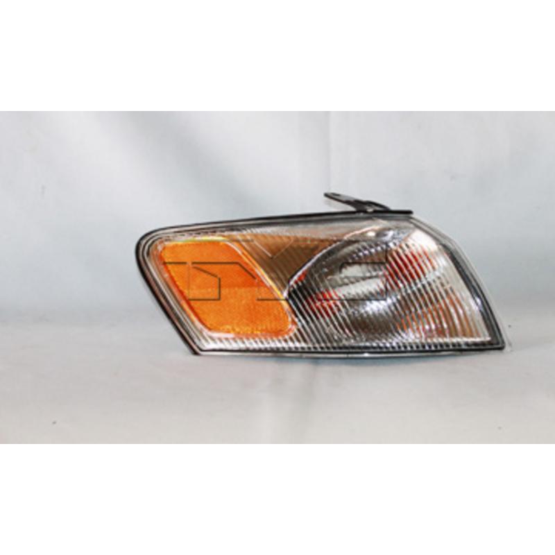 TYC 18345700 - Turn Signal Light Assembly TYC 18345700 Turn Signal Light Assembly product image 2 of 2