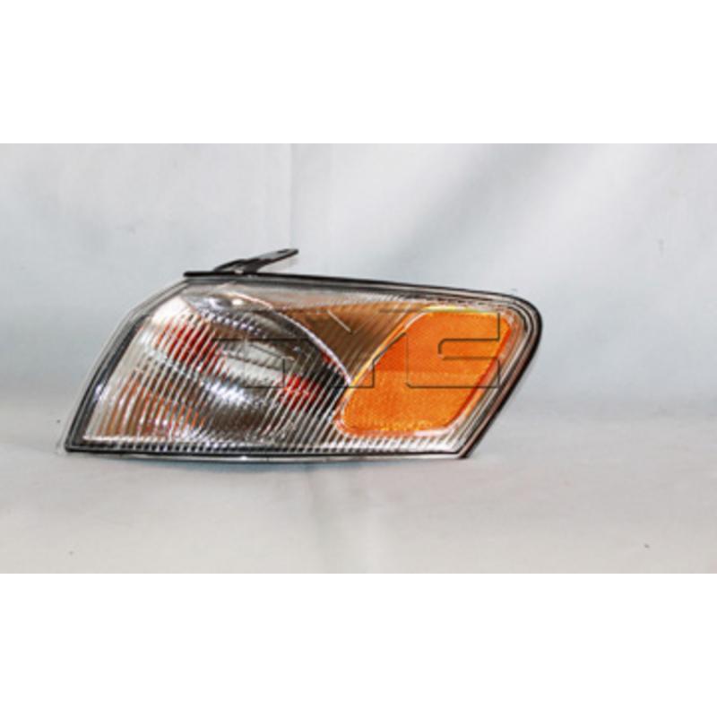 TYC 18345800 - Turn Signal Light Assembly TYC 18345800 Turn Signal Light Assembly product image 1 of 2