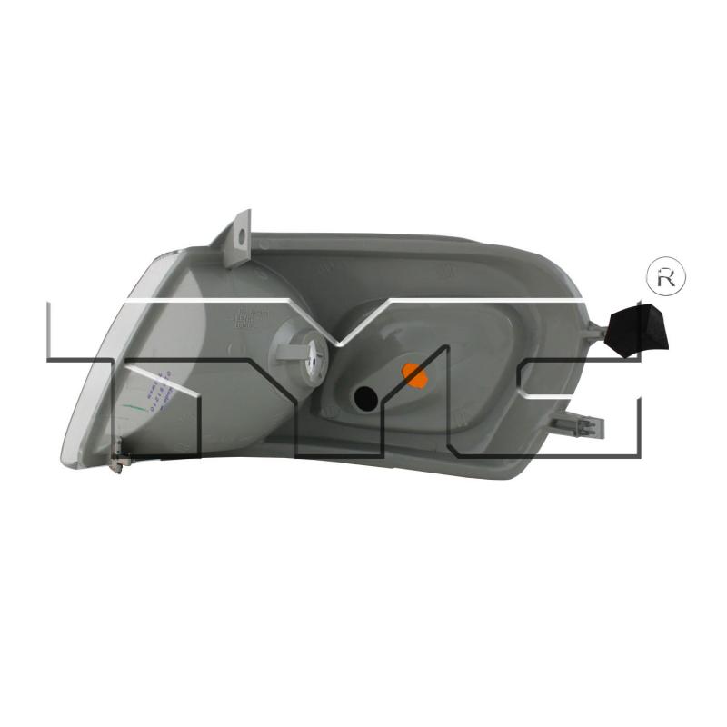 TYC 18502901 - Turn Signal / Parking Light / Side Marker Light TYC 18502901 Turn Signal / Parking Light / Side Marker Light product image 1 of 3