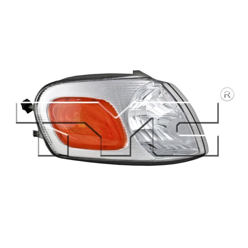 TYC 18502901 - Turn Signal / Parking Light / Side Marker Light TYC 18502901 Turn Signal / Parking Light / Side Marker Light product image 2 of 3