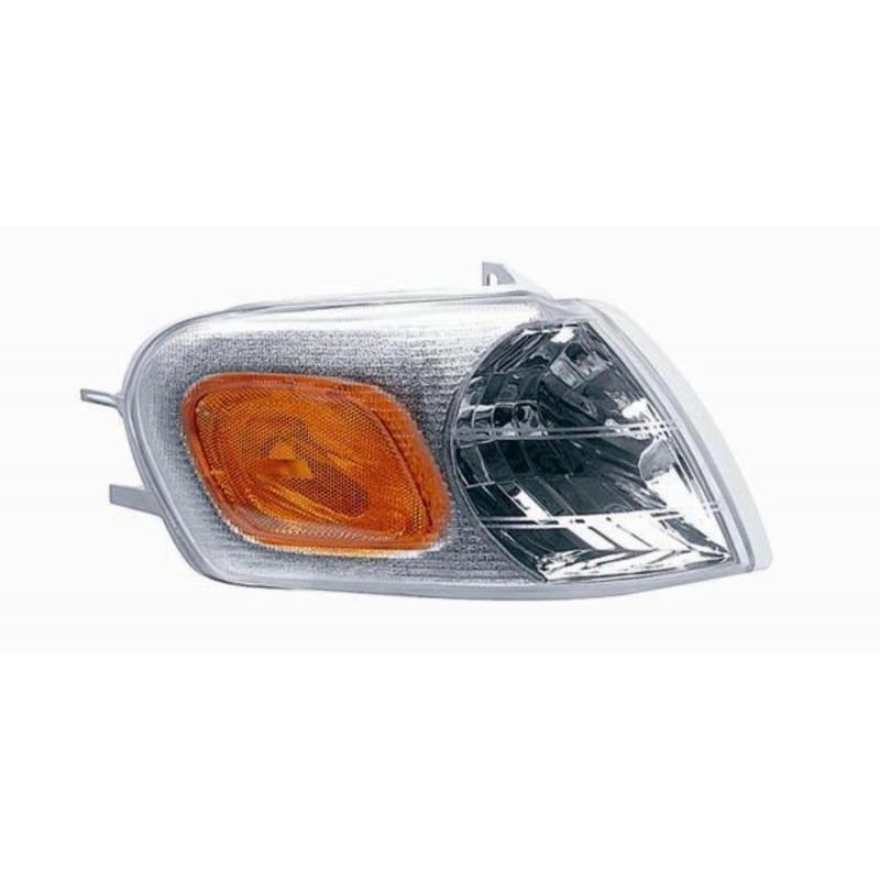 TYC 18502901 - Turn Signal / Parking Light / Side Marker Light TYC 18502901 Turn Signal / Parking Light / Side Marker Light product image 3 of 3