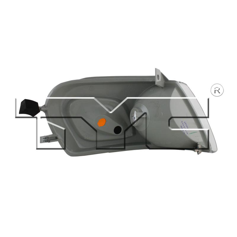 TYC 18503001 - Turn Signal / Parking Light / Side Marker Light TYC 18503001 Turn Signal / Parking Light / Side Marker Light product image 2 of 2