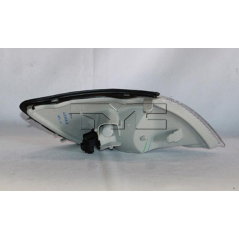 TYC 18519600 Turn Signal Light Assembly product image 1 of 2