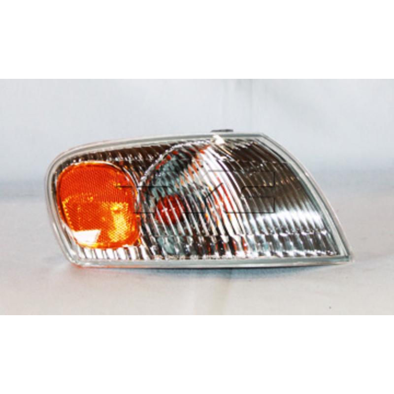TYC 18521900 Turn Signal Light Assembly product image 1 of 3