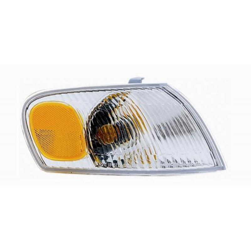 TYC 18521900 Turn Signal Light Assembly product image 3 of 3