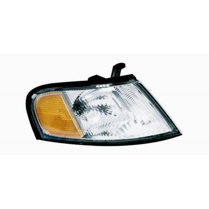 TYC 18522300 - Turn Signal / Parking Light Assembly TYC 18522300 Turn Signal / Parking Light Assembly product image 1 of 3