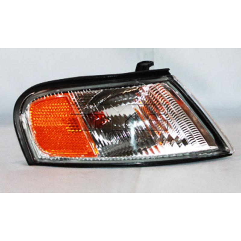 TYC 18522300 - Turn Signal / Parking Light Assembly TYC 18522300 Turn Signal / Parking Light Assembly product image 3 of 3