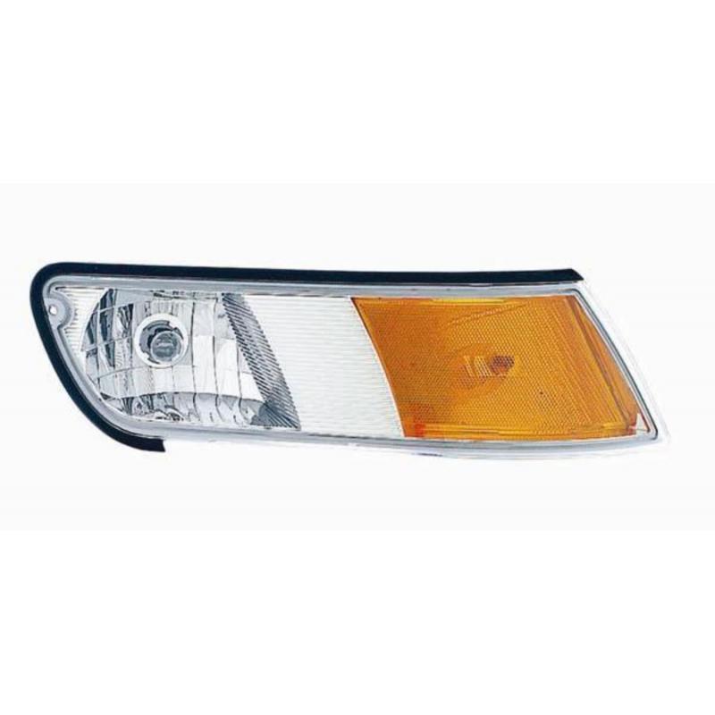 TYC 18523301 Parking / Side Marker Light product image 1 of 3