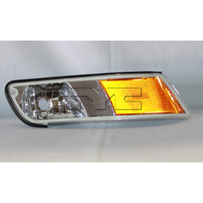 TYC 18523301 Parking / Side Marker Light product image 2 of 3