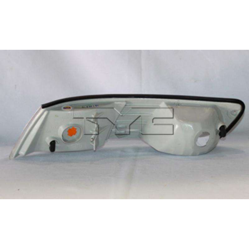 TYC 18523301 Parking / Side Marker Light product image 3 of 3