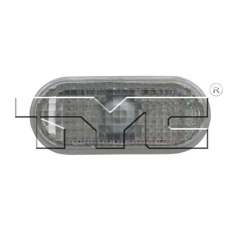 TYC 18523590 - Side Repeater Lamp Assembly TYC 18523590 Side Repeater Lamp Assembly product image 2 of 3