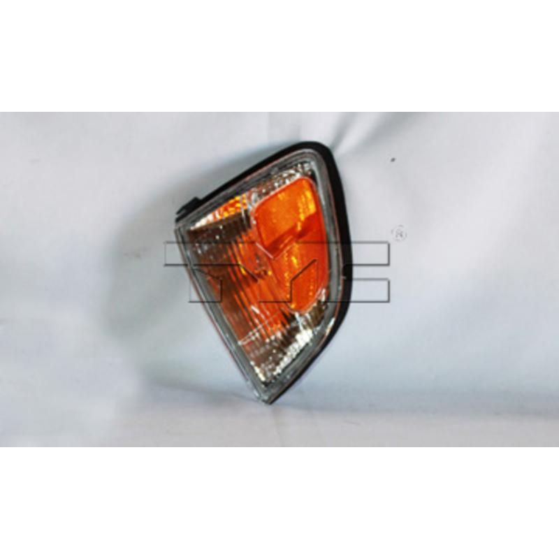 TYC 18524000 Parking / Side Marker Light product image 1 of 2