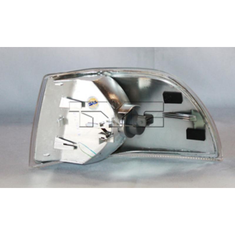 TYC 18527900 - Turn Signal / Parking Light Assembly TYC 18527900 Turn Signal / Parking Light Assembly product image 1 of 2