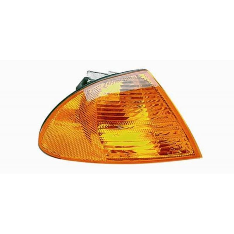 TYC 18535500 Turn Signal / Parking Light Assembly product image 1 of 1