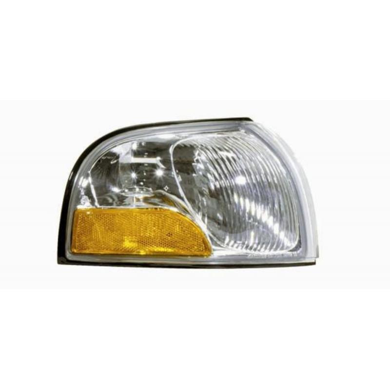TYC 18537101 Parking / Side Marker Light product image 1 of 1