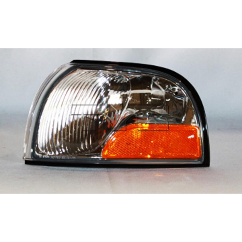 TYC 18537201 - Parking / Side Marker Light TYC 18537201 Parking / Side Marker Light product image 2 of 2