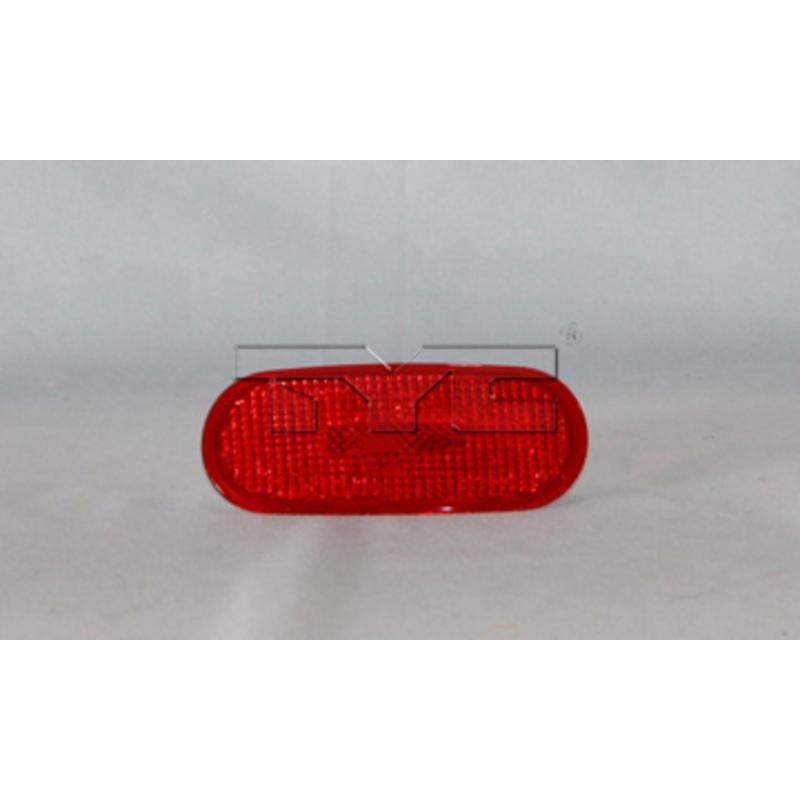 TYC 18537701 Side Marker Light product image 1 of 2