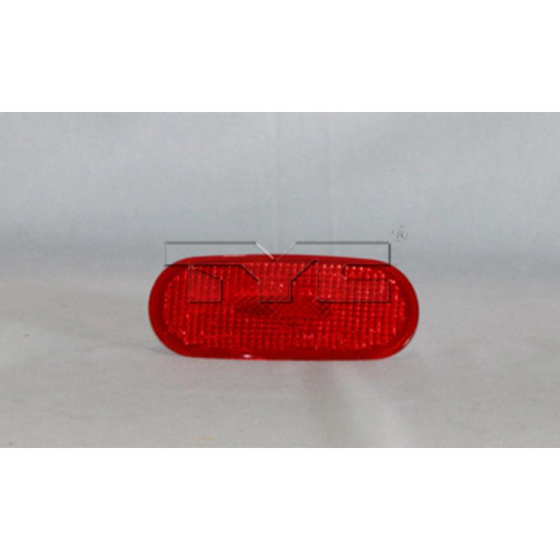 TYC 18537801 Side Marker Light product image 1 of 2