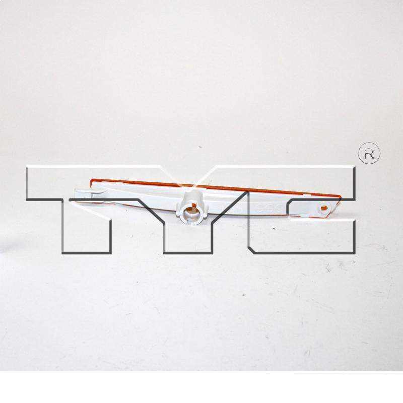 TYC 18538101 - Side Marker Light Assembly TYC 18538101 Side Marker Light product image 1 of 2