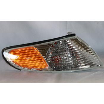 TYC 18539300 - Turn Signal / Parking Light Assembly TYC 18539300 Parking Light Assembly product image 1 of 2