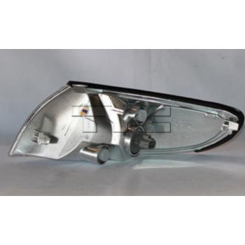 TYC 18539300 - Turn Signal / Parking Light Assembly TYC 18539300 Parking Light Assembly product image 2 of 2