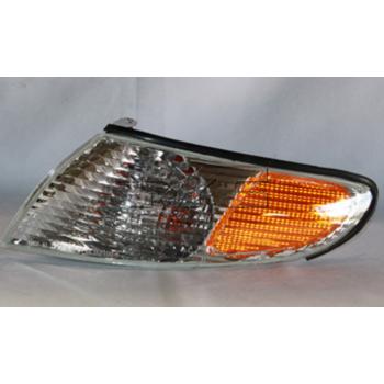 TYC 18539400 Parking Light Assembly product image 2 of 2