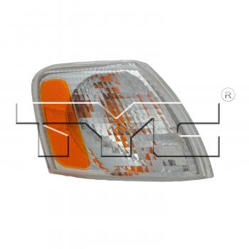 TYC 18544990 Turn Signal / Parking Light Assembly product image 1 of 3