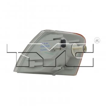 TYC 18544990 Turn Signal / Parking Light Assembly product image 2 of 3