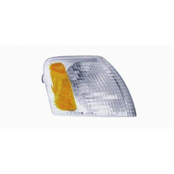TYC 18544990 Turn Signal / Parking Light Assembly product image 3 of 3