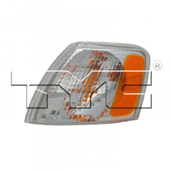 TYC 18545090 Turn Signal / Parking Light Assembly product image 1 of 2